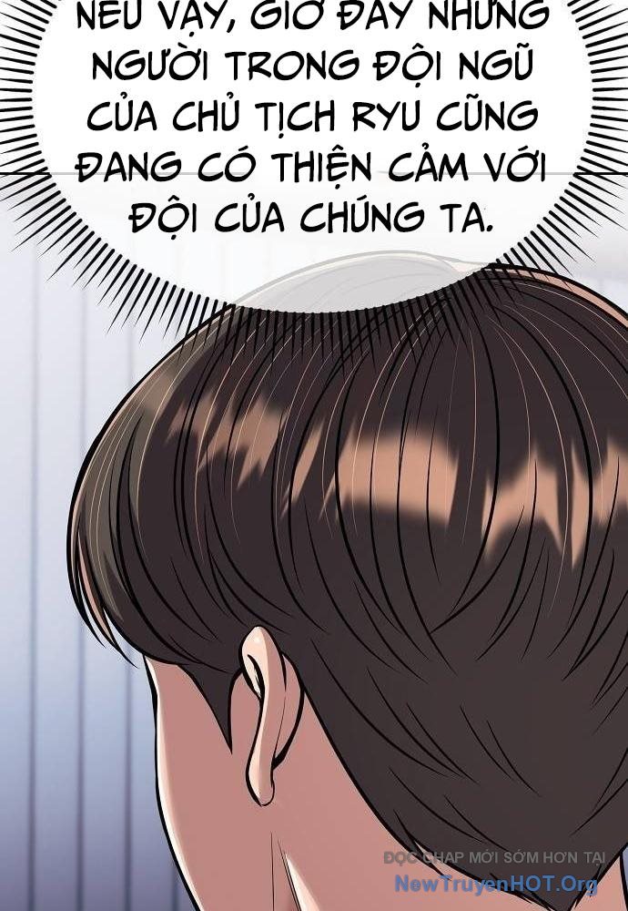 Nhân Viên Thực Tập Kim Cheolsu - chap82 - Trang 187